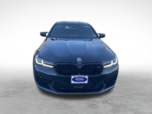 2022 BMW M5 Base