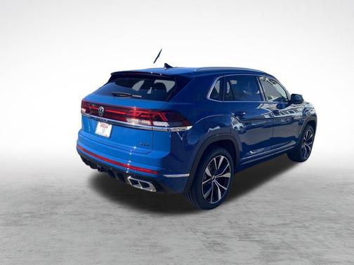 2026 Volkswagen Atlas Cross Sport 2.0T SEL Premium