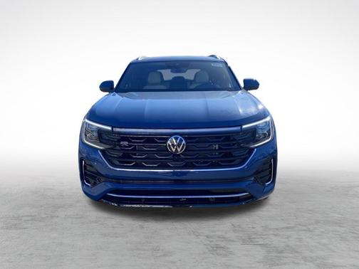 2026 Volkswagen Atlas Cross Sport 2.0T SEL Premium