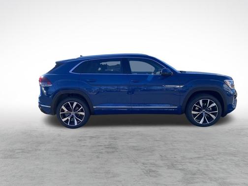 2026 Volkswagen Atlas Cross Sport 2.0T SEL Premium