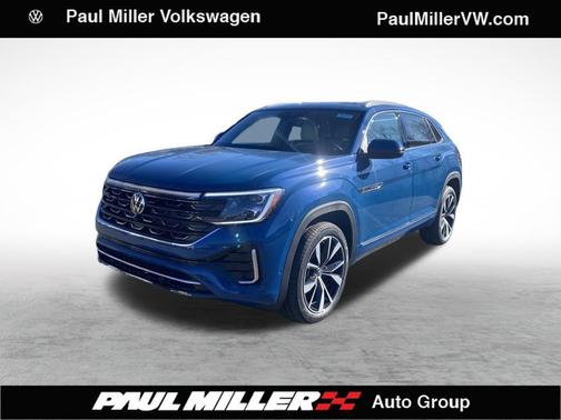 2026 Volkswagen Atlas Cross Sport 2.0T SEL Premium