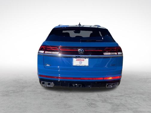 2026 Volkswagen Atlas Cross Sport 2.0T SEL Premium