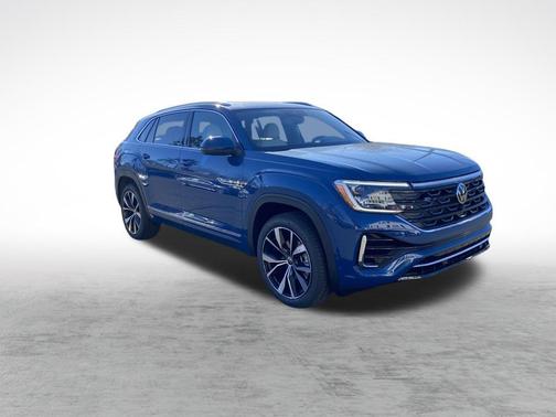 2026 Volkswagen Atlas Cross Sport 2.0T SEL Premium