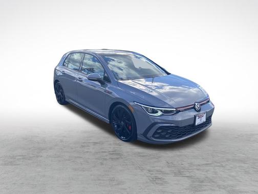 2022 Volkswagen Golf GTI 2.0T SE DSG