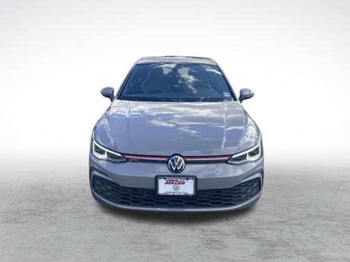 2022 Volkswagen Golf GTI 2.0T SE DSG