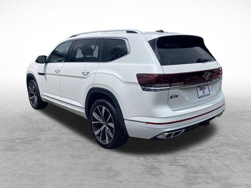 2024 Volkswagen Atlas 2.0T SEL Premium R-Line 4MOTION