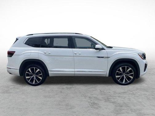 2024 Volkswagen Atlas 2.0T SEL Premium R-Line 4MOTION