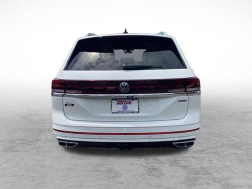 2024 Volkswagen Atlas 2.0T SEL Premium R-Line 4MOTION