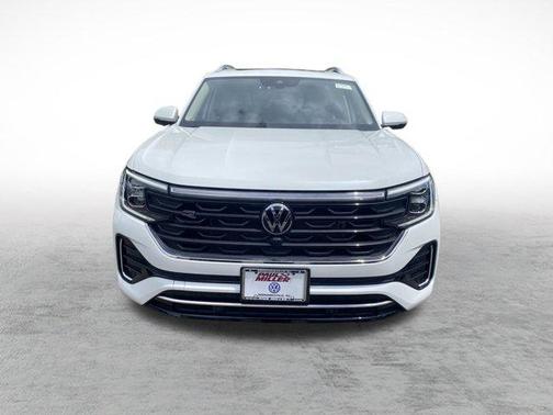 2024 Volkswagen Atlas 2.0T SEL Premium R-Line 4MOTION