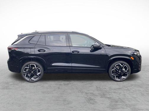 2025 Volkswagen Tiguan 2.0T SEL R-Line 4MOTION