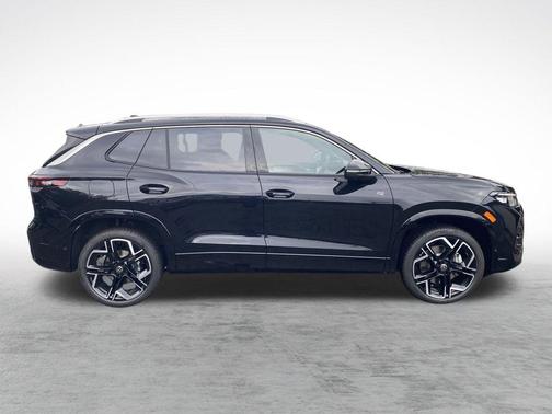 2025 Volkswagen Tiguan 2.0T SEL R-Line 4MOTION