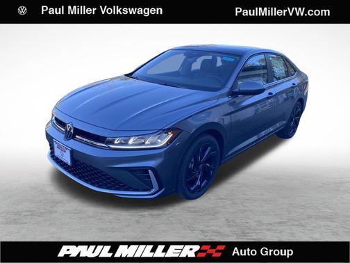 2026 Volkswagen Jetta 1.4T SE