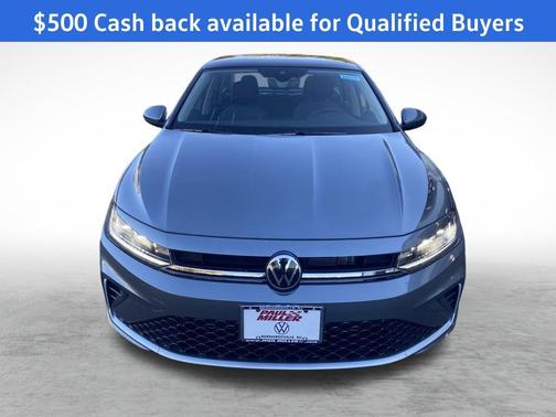 2026 Volkswagen Jetta 1.4T SE