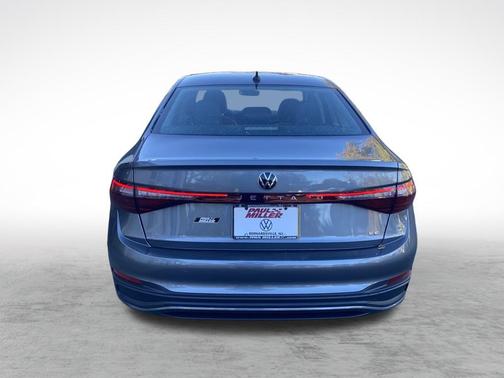 2026 Volkswagen Jetta 1.4T SE