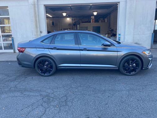 2026 Volkswagen Jetta 1.4T SE