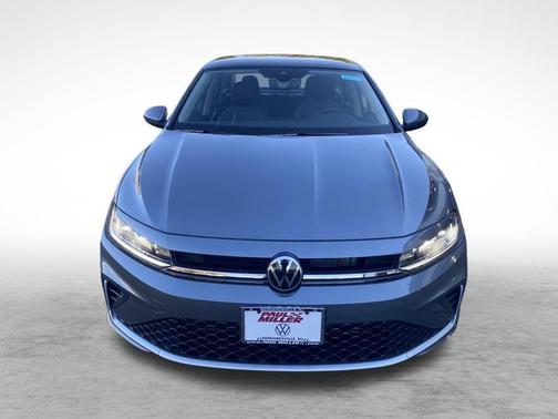 2026 Volkswagen Jetta 1.4T SE