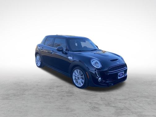 2019 MINI Hardtop Cooper S