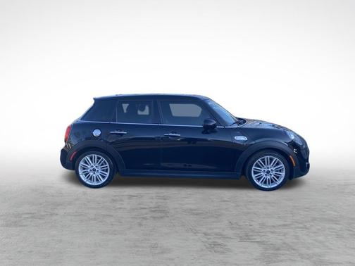 2019 MINI Hardtop Cooper S