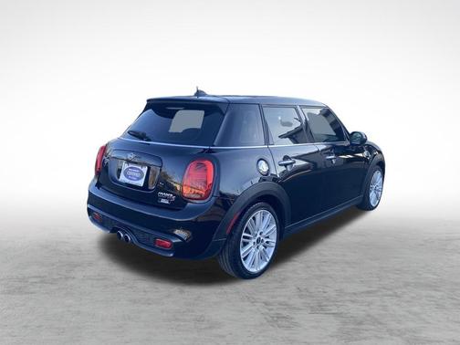 2019 MINI Hardtop Cooper S