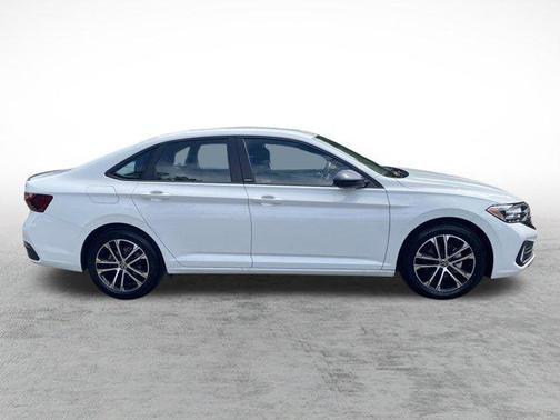 2023 Volkswagen Jetta 1.5T Sport