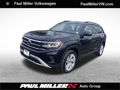2023 Volkswagen Atlas 3.6L SE w/Technology
