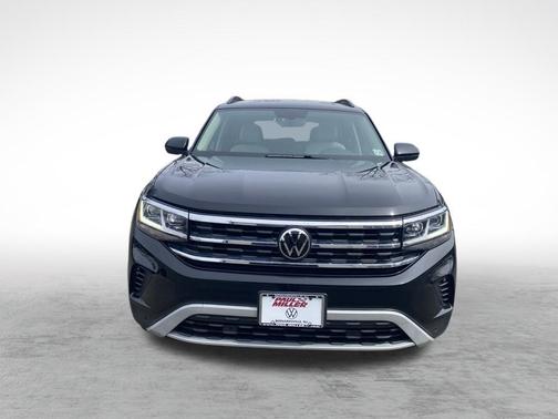 2023 Volkswagen Atlas 3.6L SE w/Technology