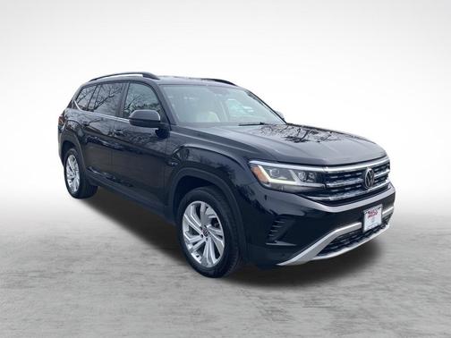 2023 Volkswagen Atlas 3.6L SE w/Technology