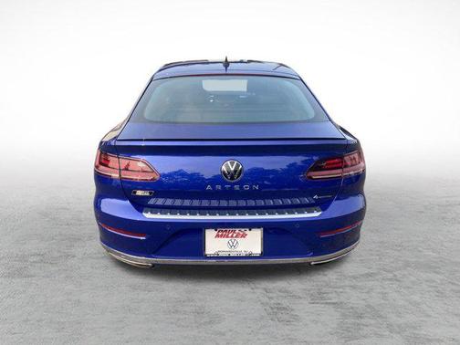 2021 Volkswagen Arteon 2.0T SEL R-Line 4MOTION