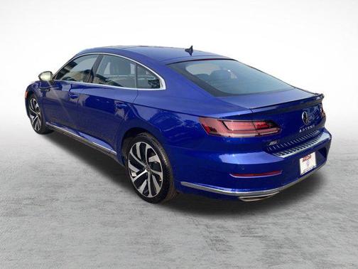 2021 Volkswagen Arteon 2.0T SEL R-Line 4MOTION