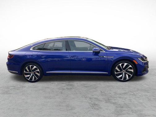 2021 Volkswagen Arteon 2.0T SEL R-Line 4MOTION