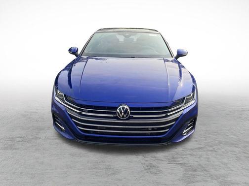 2021 Volkswagen Arteon 2.0T SEL R-Line 4MOTION