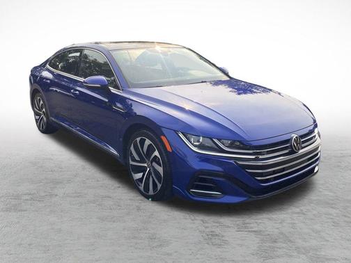 2021 Volkswagen Arteon 2.0T SEL R-Line 4MOTION
