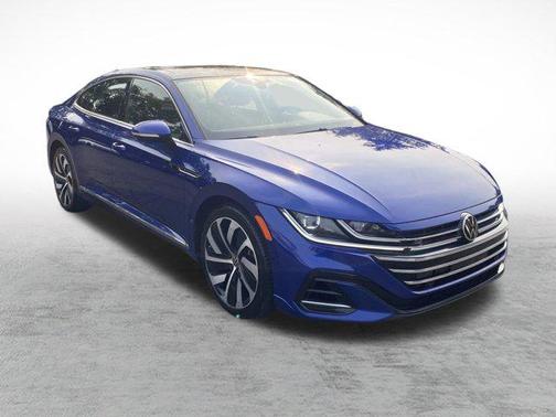 2021 Volkswagen Arteon 2.0T SEL R-Line 4MOTION