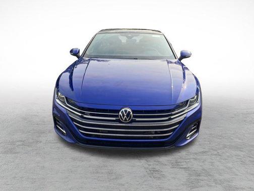 2021 Volkswagen Arteon 2.0T SEL R-Line 4MOTION