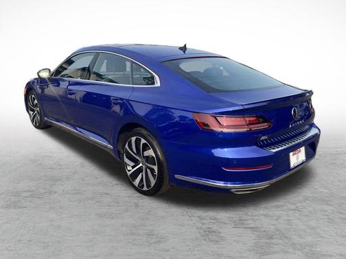 2021 Volkswagen Arteon 2.0T SEL R-Line 4MOTION
