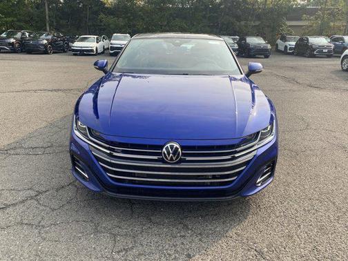 2021 Volkswagen Arteon 2.0T SEL R-Line 4MOTION