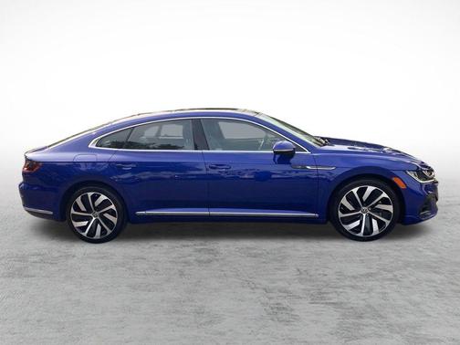 2021 Volkswagen Arteon 2.0T SEL R-Line 4MOTION