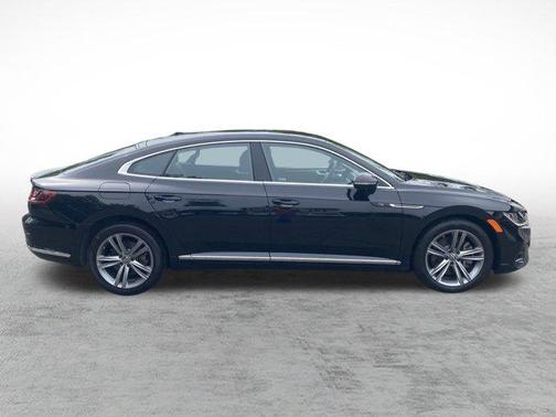 2022 Volkswagen Arteon 2.0T SE