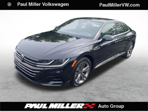 2022 Volkswagen Arteon 2.0T SE