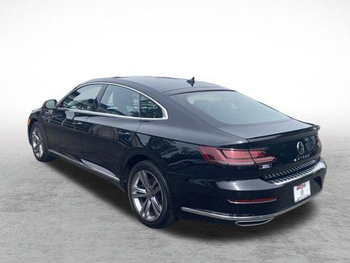 2022 Volkswagen Arteon 2.0T SE