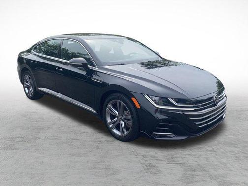 2022 Volkswagen Arteon 2.0T SE