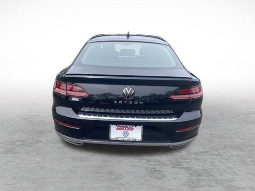 2022 Volkswagen Arteon 2.0T SE