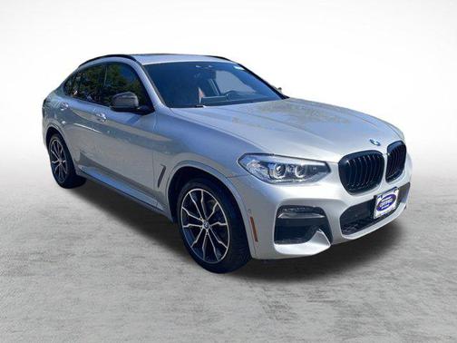 2020 BMW X4 xDrive30i