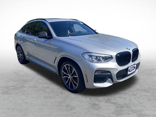 2020 BMW X4 xDrive30i