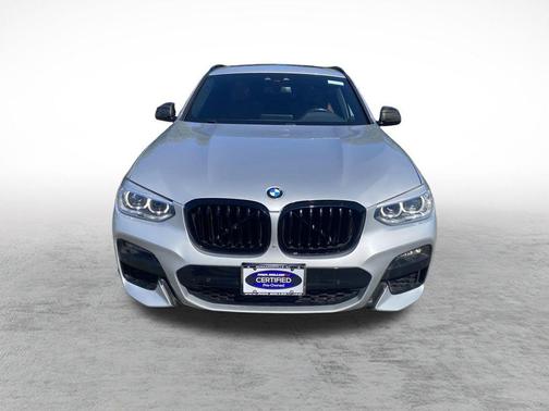 2020 BMW X4 xDrive30i