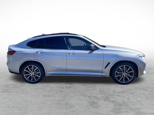 2020 BMW X4 xDrive30i