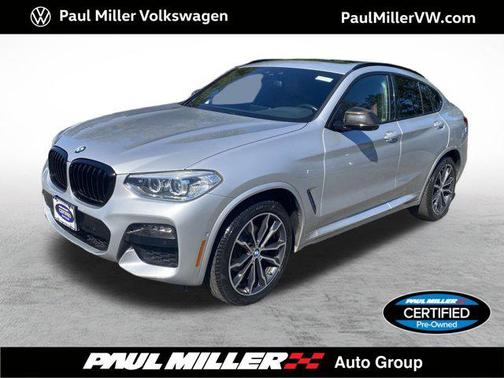 2020 BMW X4 xDrive30i