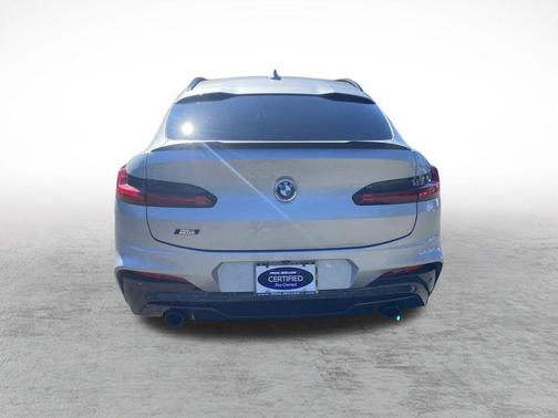 2020 BMW X4 xDrive30i