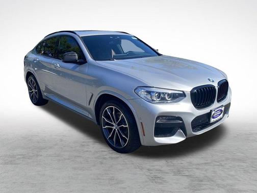 2020 BMW X4 xDrive30i