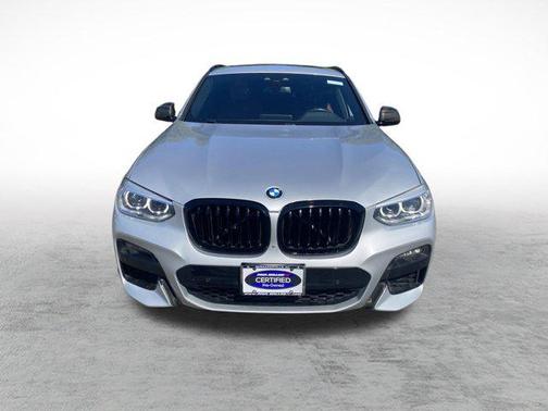 2020 BMW X4 xDrive30i